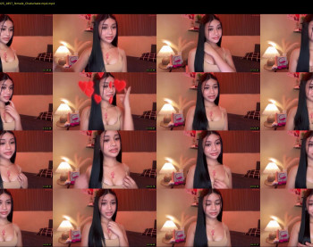 devine_goddessx — 45 minute Chaturbate female naked cam show, 720p, Nov 23, 2025