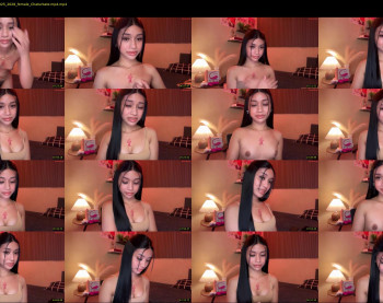 devine_goddessx — 58 minute Chaturbate female naked cam show, 720p, Nov 23, 2025
