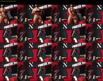 eric_harrison1 — 20 minute Chaturbate male naked cam show, 720p, Nov 24, 2025