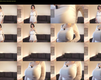 forestproject — 24 minute Chaturbate female naked cam show, 720p, Nov 23, 2025