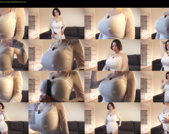 forestproject — 121 minute Chaturbate female naked cam show, 720p, Nov 23, 2025