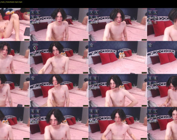 iwillfall_ — 82 minute Chaturbate male naked cam show, 720p, Nov 23, 2025