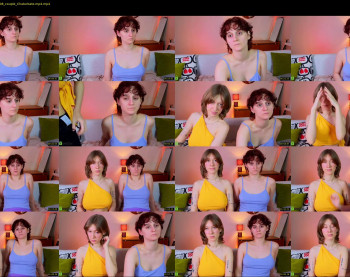 jitoon_exe — 3 minute Chaturbate female naked cam show, 720p, Nov 23, 2025