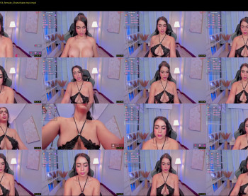 leahjones_ — 33 minute Chaturbate female naked cam show, 720p, Nov 23, 2025