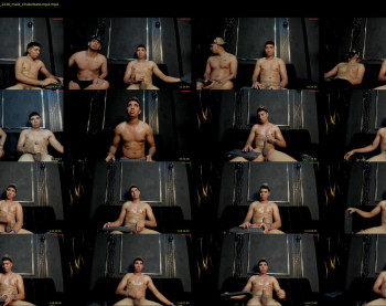 mr_maximo — 116 minute Chaturbate male naked cam show, 720p, Nov 23, 2025