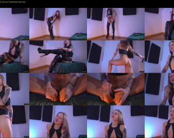 ms_lorelei — 37 minute Chaturbate female naked cam show, 720p, Nov 23, 2025
