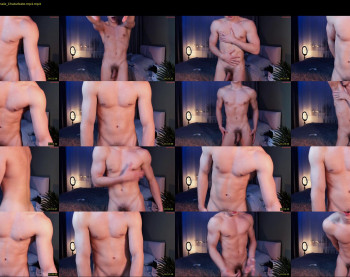 rilator — 4 minute Chaturbate male naked cam show, 720p, Nov 23, 2025