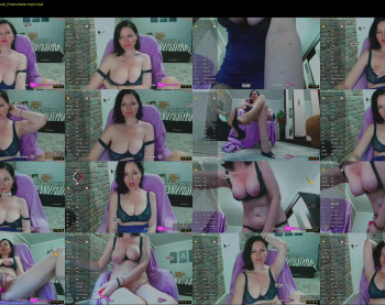 rtls — 98 minute Chaturbate female naked cam show, 720p, Nov 23, 2025
