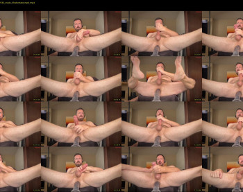 ryanlanders — 20 minute Chaturbate male naked cam show, 720p, Nov 24, 2025
