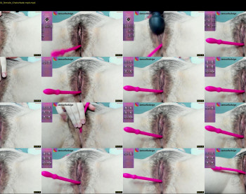 sofiedvige — 10 minute Chaturbate couple naked cam show, 720p, Nov 23, 2025