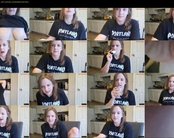 tinywithtiddies — 72 minute Chaturbate female naked cam show, 360p, Nov 23, 2025
