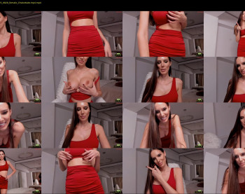 unforgettable_s — 121 minute Chaturbate female naked cam show, 720p, Nov 24, 2025
