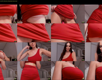 unforgettable_s — 35 minute Chaturbate female naked cam show, 720p, Nov 24, 2025