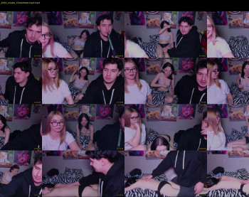 _adrenalinee_ — 44 minute Chaturbate couple naked cam show, 720p, Nov 24, 2025
