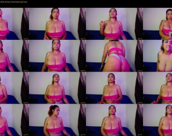 boobs_magic — 23 minute Chaturbate couple naked cam show, 720p, Nov 24, 2025