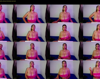 boobs_magic — 17 minute Chaturbate couple naked cam show, 720p, Nov 24, 2025