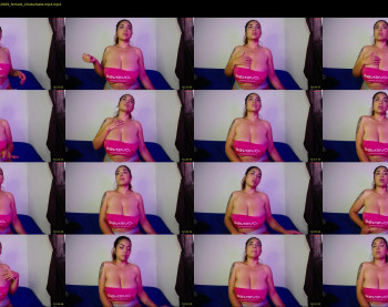 boobs_magic — 5 minute Chaturbate couple naked cam show, 720p, Nov 24, 2025