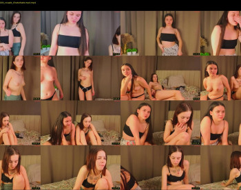 byrdtabitha — 121 minute Chaturbate female naked cam show, 720p, Nov 24, 2025