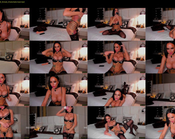 devil_bby — 75 minute Chaturbate female naked cam show, 720p, Nov 24, 2025