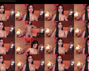 devine_goddessx — 121 minute Chaturbate female naked cam show, 720p, Nov 24, 2025