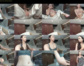 ehotlovea — 121 minute Chaturbate female naked cam show, 720p, Nov 24, 2025