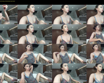 ehotlovea — 32 minute Chaturbate female naked cam show, 720p, Nov 24, 2025