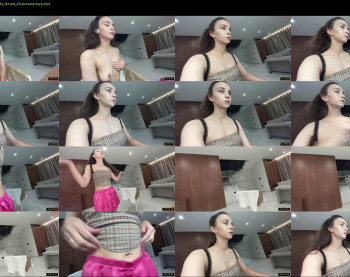 ehotlovea — 121 minute Chaturbate female naked cam show, 720p, Nov 25, 2025