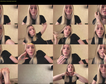 fflloowweerr — 59 minute Chaturbate couple naked cam show, 720p, Nov 24, 2025