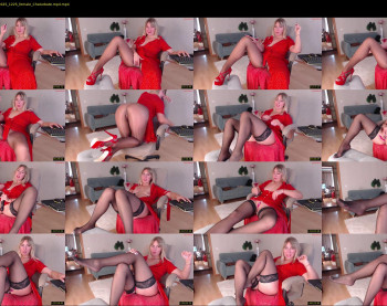 foxydiamond2020 — 121 minute Chaturbate female naked cam show, 720p, Nov 24, 2025