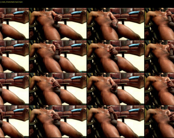 gabbc18 — 44 minute Chaturbate male naked cam show, 720p, Nov 24, 2025