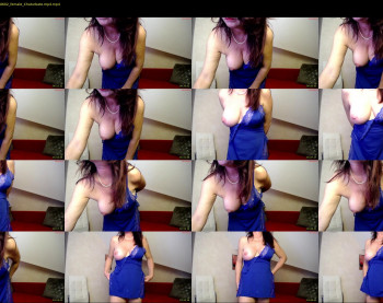 kathylovexxx — 5 minute Chaturbate female naked cam show, 720p, Nov 24, 2025