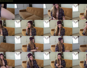 lilithoftrees — 9 minute Chaturbate female naked cam show, 720p, Nov 24, 2025