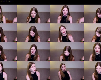 lovirss — 7 minute Chaturbate couple naked cam show, 720p, Nov 24, 2025