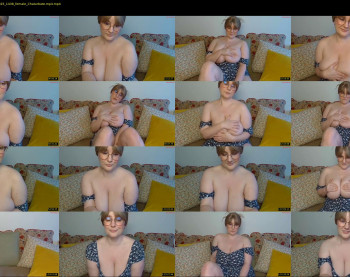 mathilde_solveig — 104 minute Chaturbate female naked cam show, 720p, Nov 24, 2025
