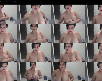 paola_williams — 16 minute Chaturbate female naked cam show, 720p, Nov 24, 2025