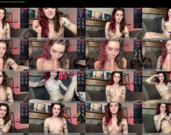 rae_moon — 38 minute Chaturbate female naked cam show, 720p, Nov 24, 2025