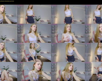 suzipons — 55 minute Chaturbate female naked cam show, 720p, Nov 24, 2025
