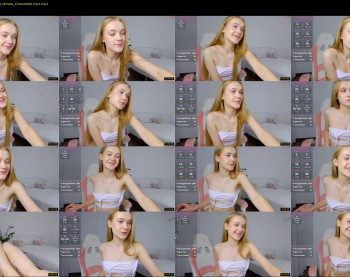 suzipons — 21 minute Chaturbate female naked cam show, 720p, Nov 24, 2025
