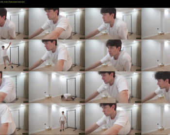 tommyjoyer — 94 minute Chaturbate male naked cam show, 720p, Nov 24, 2025