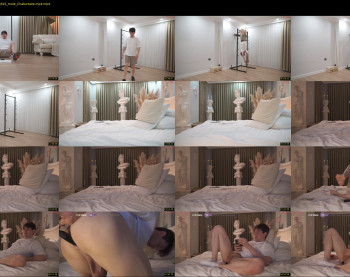 tommyjoyer — 40 minute Chaturbate male naked cam show, 720p, Nov 24, 2025
