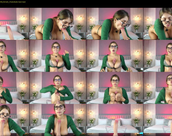 valerynova — 121 minute Chaturbate female naked cam show, 720p, Nov 24, 2025