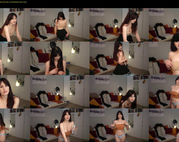 _blackbee_ — 121 minute Chaturbate female naked cam show, 720p, Nov 25, 2025
