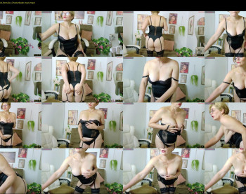 adeellee_ — 21 minute Chaturbate female naked cam show, 720p, Nov 25, 2025