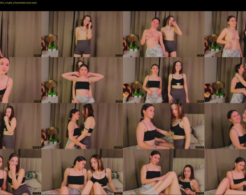 byrdtabitha — 121 minute Chaturbate female naked cam show, 720p, Nov 25, 2025