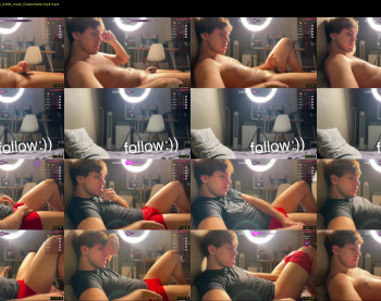 christophertan — 94 minute Chaturbate male naked cam show, 720p, Nov 26, 2025