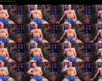 coreyniles96 — 3 minute Chaturbate male naked cam show, 720p, Nov 26, 2025