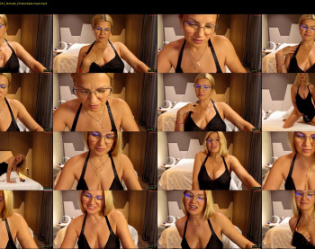 daisydavis_ — 61 minute Chaturbate female naked cam show, 720p, Nov 25, 2025
