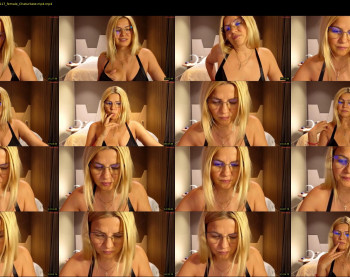 daisydavis_ — 25 minute Chaturbate female naked cam show, 720p, Nov 25, 2025