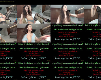 ehotlovea — 16 minute Chaturbate female naked cam show, 720p, Nov 25, 2025