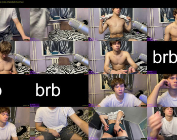 eitanhere — 121 minute Chaturbate male naked cam show, 720p, Nov 25, 2025